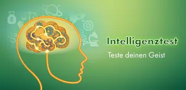 IQ-Test Deutsch