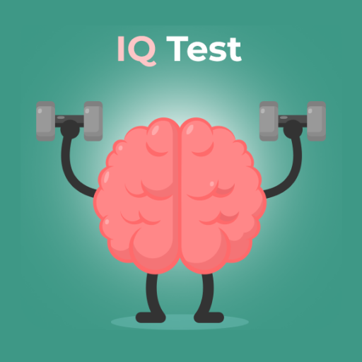 IQ Test-prueba de inteligencia