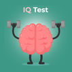 Test de QI-test d'intelligence