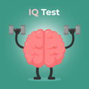 Test de QI-test d'intelligence APK
