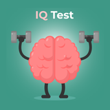 IQ Test Games app