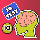 IQ test - Best Score 2021 icône