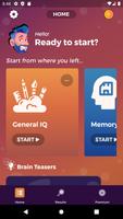 IQ Tests: All in One imagem de tela 3