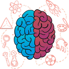 IQ Test: Personality Test icône