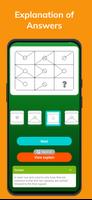IQ Test Pro imagem de tela 2