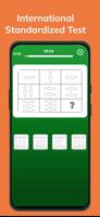 IQ Test Pro imagem de tela 3