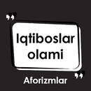 APK Aforizmlar - Buyuklar iqtibosl