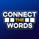 Icona Connect The Words: Puzzle Game