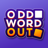 Odd Word Out APK