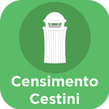 Desia - Censimento Cestini