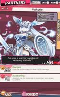 Dungeon&Girls: Card Battle RPG पोस्टर