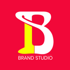 Brand Studio ไอคอน