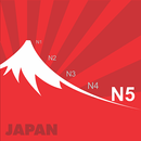 Nihongo Lite by 24by7exams.com APK