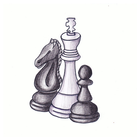 Chess Rules by 24by7exams icône