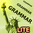 Grammar (Eng) Lite-24by7exams icône