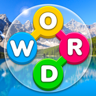 Cross Words: Word Puzzle Games icône
