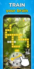 Word Search - Puzzle Game XAPK Herunterladen