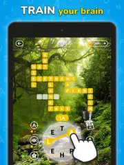 Word Search - Puzzle Game XAPK Herunterladen