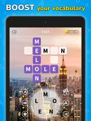 Word Search - Puzzle Game XAPK Herunterladen