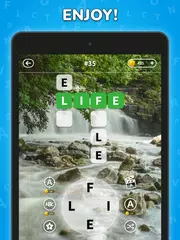 Word Search - Puzzle Game XAPK Herunterladen