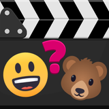 Errate Den Film - Emoji Wort