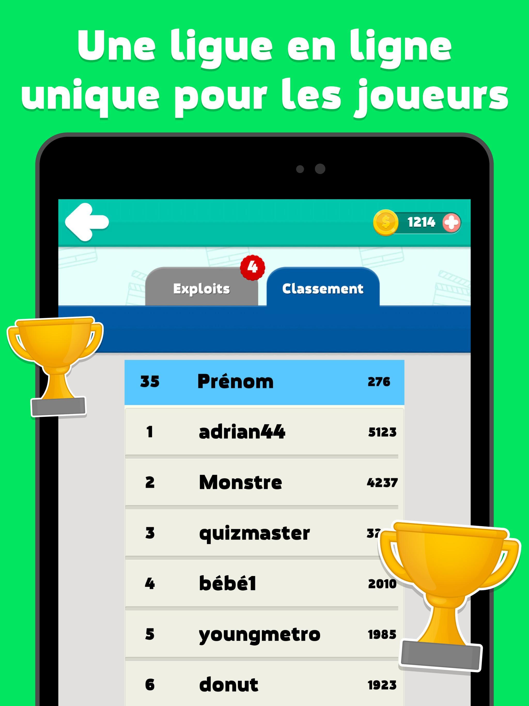 Gratuit Images Devinez Le Film Jeu De Emoji Pour Android Telechargez L Apk le plus cool par