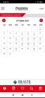 Agenda del dermatologo syot layar 1