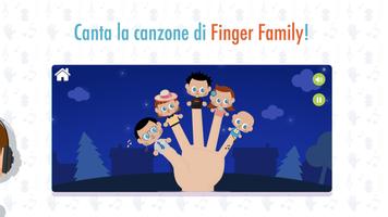 The Finger Family capture d'écran 3