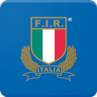 Federazione Italiana Rugby (FI アイコン