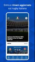Federazione Italiana Rugby 截圖 1