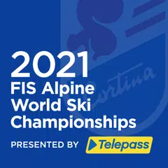 Cortina 2021 - Alpine World Ski Championships APK download