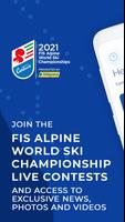 Cortina 2021 poster