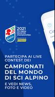 Cortina 2021 Poster