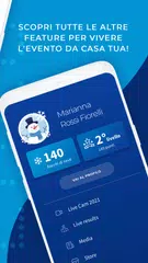 Cortina 2021 Official App APK Herunterladen