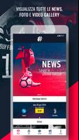 1 Schermata Gianluigi Buffon Official App