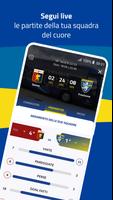 Frosinone Calcio تصوير الشاشة 2