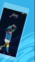 Lorenzo Insigne - Official App ảnh chụp màn hình 1