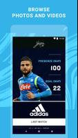 Lorenzo Insigne - Official App ảnh chụp màn hình 2