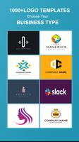 Logo Maker - Poster Maker screenshot 3