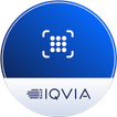 IQVIA Mobile IP icon