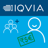 IQVIA Referrals ikona