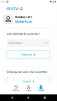 IQVIA Cancer Pain Tracker 截圖 3