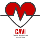 CAVi 图标