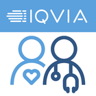 IQVIA Patient Flare Check icône