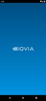 IQVIA HCP Network постер