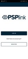 PSPLink screenshot 1