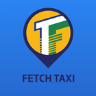 Fetch Taxi App icône