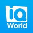 IQ WORLD DISPLAY 2.5 icon