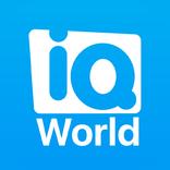 IQ WORLD DISPLAY 2.5