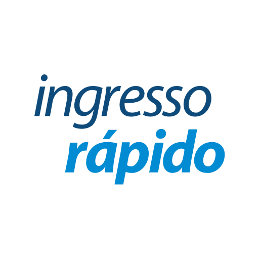 Ingresso Rápido